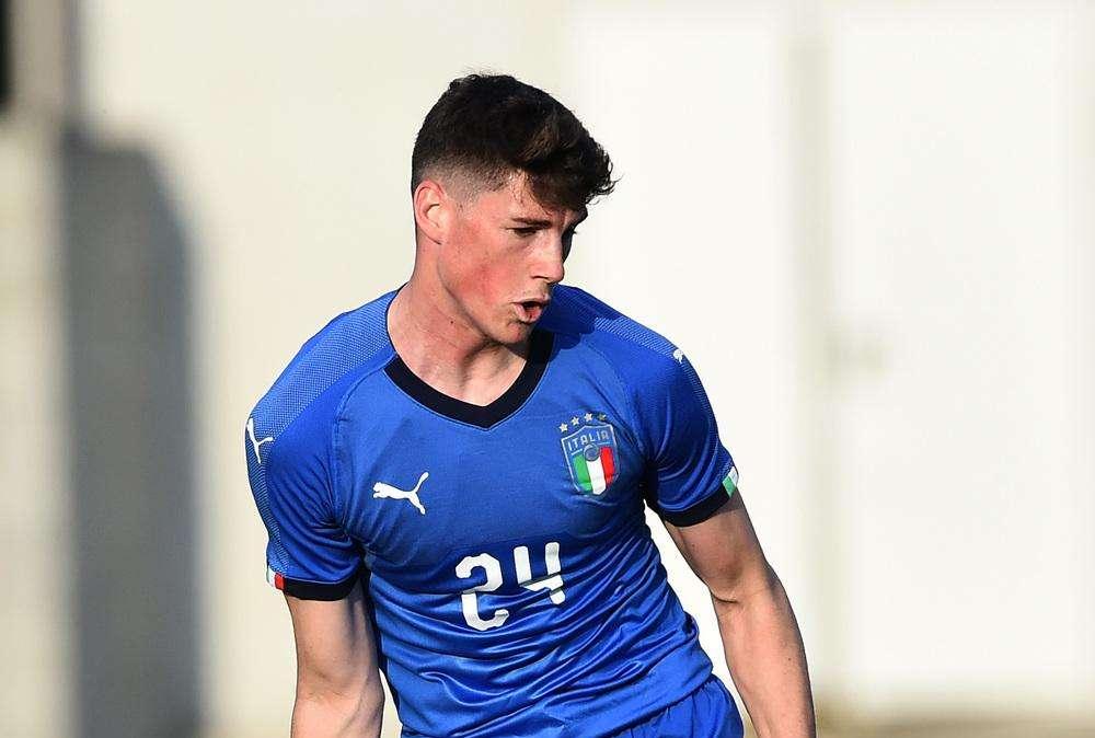 Gubbio, in arrivo l'esterno Valietti: trattativa in chiusura con il Genoa