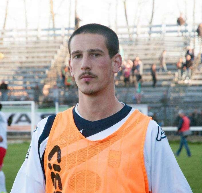 Maceratese, trattativa di prestito per un terzino del Carpi