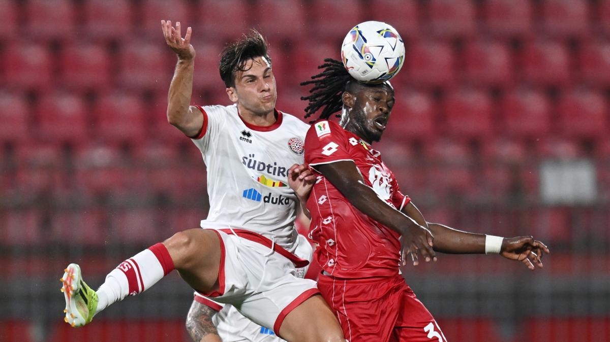Union Brescia, si pesca dalla B per il centrocampo: vicino Mallamo
