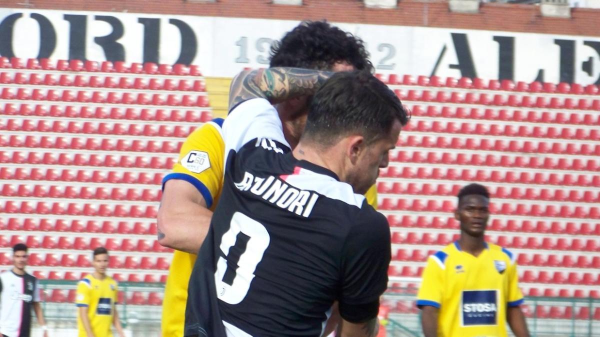 Pianese, Simeoni: "Juventus Next Gen? L'affrontiamo serenamente"