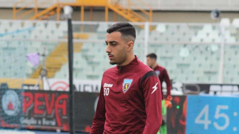 Per Mattia Novella la spunta il Potenza sul Picerno