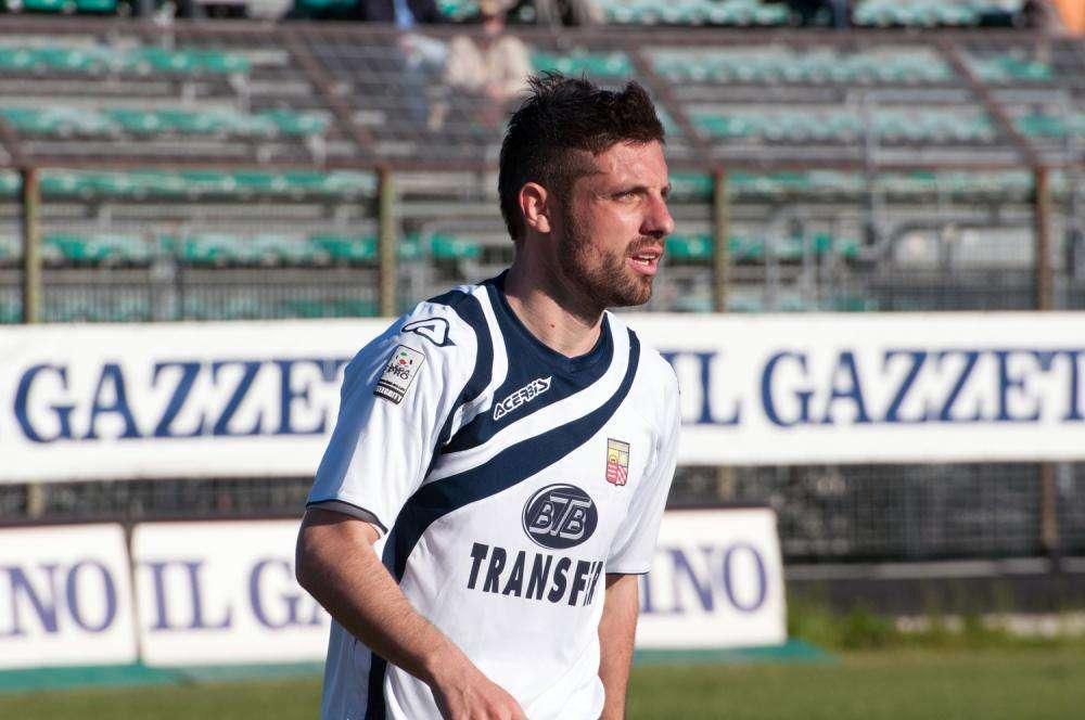 Virtus Verona ai dettagli per Devis Nossa