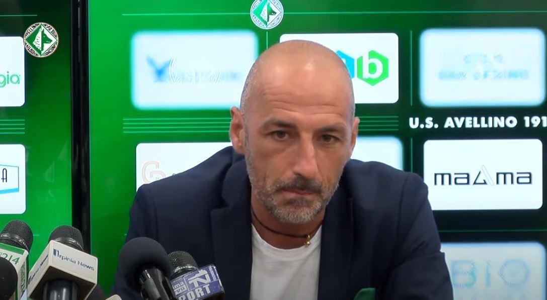 Gubbio, ultimatum per Taurino: decisiva la gara col Rimini