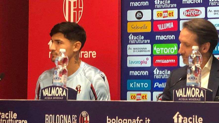 Crotone, Rojas ha mercato: piace a Lucchese e Novara