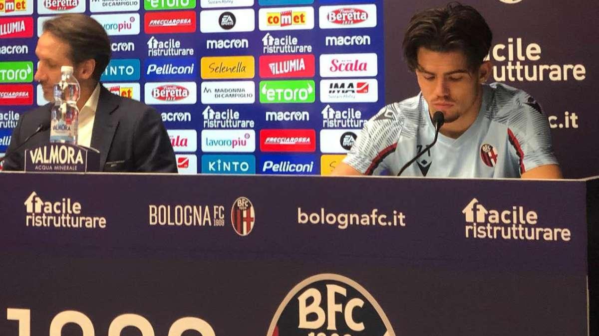 UFFICIALE - Pro Vc, dal Crotone arriva in prestito Luis Rojas Zamora