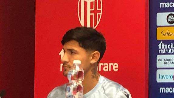 Crotone, futuro in Slovacchia per Luis Rojas: accordo con il Trencin