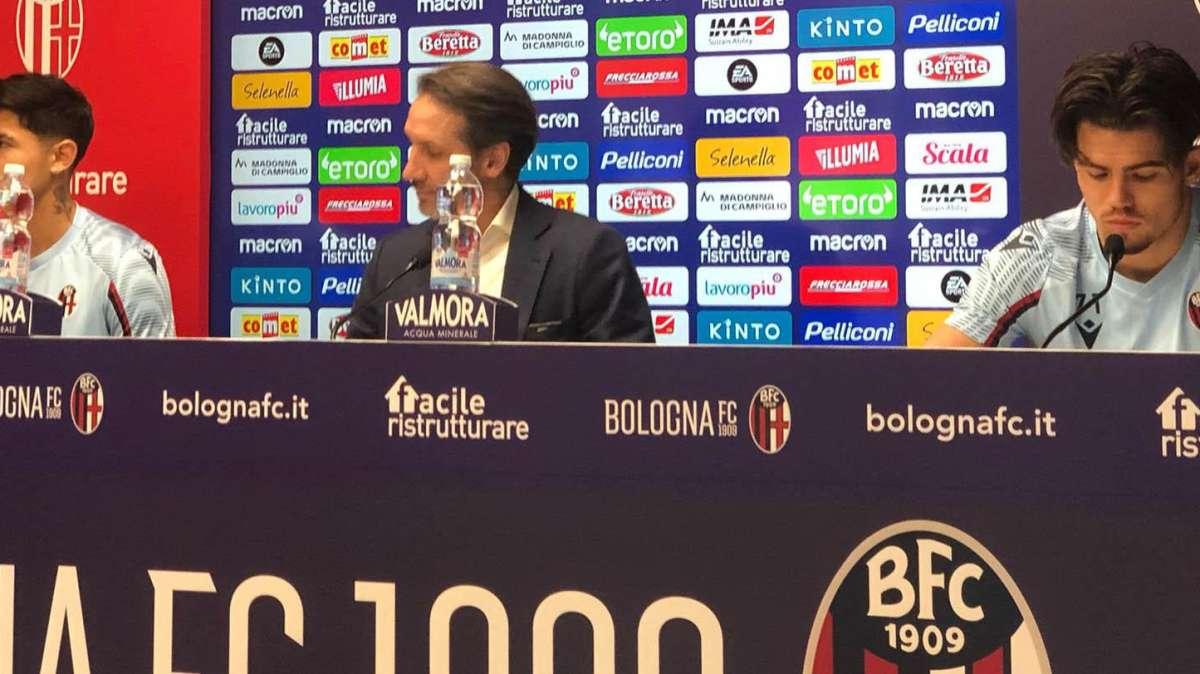 Crotone, due di C su Rojas: Giugliano e Potenza