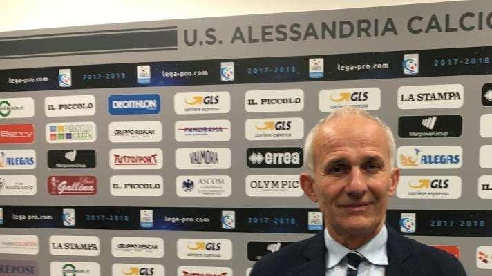 Alessandria, il DS Cerri fa il punto sul mercato