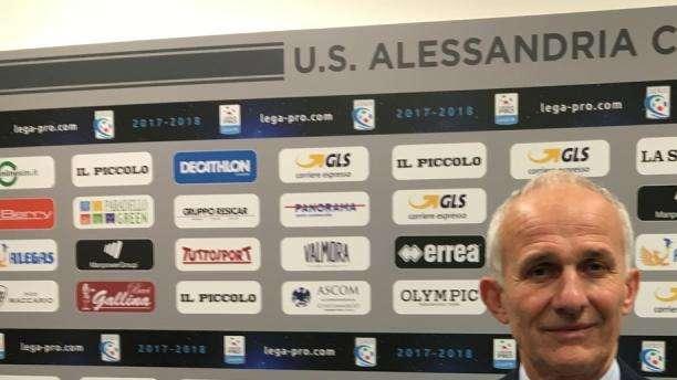 DS Monopoli: "Spero sia la giornata giusta per sciogliere il nodo allenatore"
