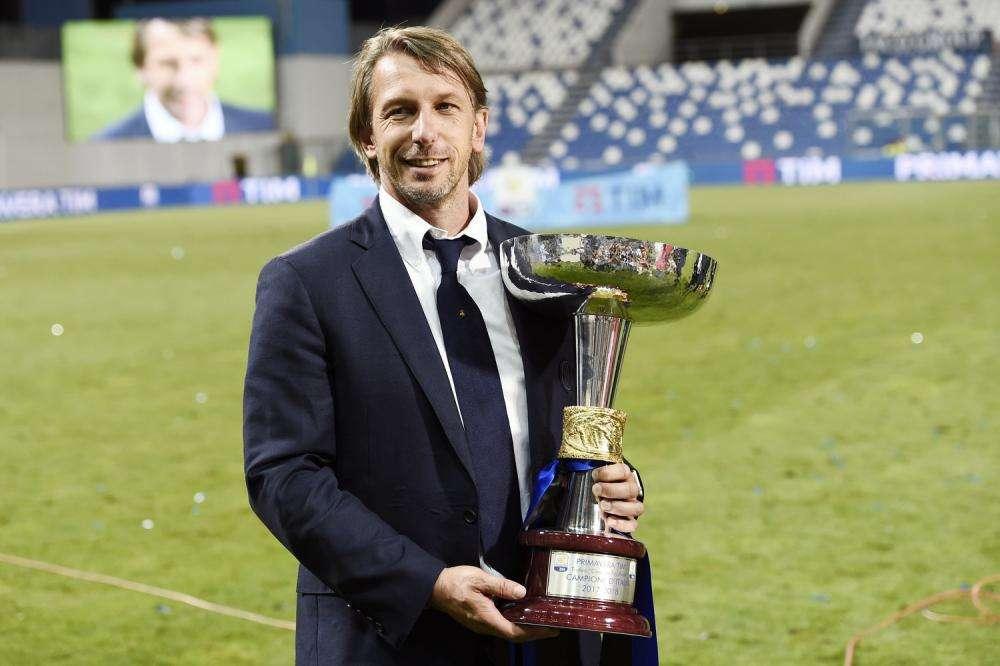 Sambenedettese, spunta anche Stefano Vecchi per la panchina