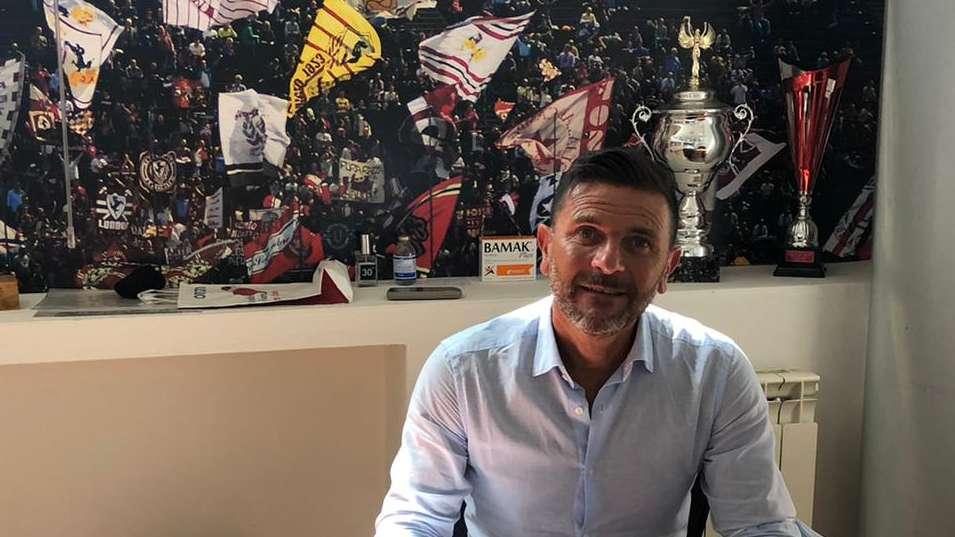 NOTIZIA TC - Juve Stabia, scelto il DS: c'è l'intesa con Di Bari
