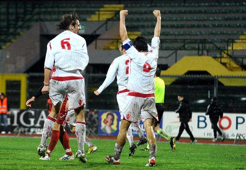 Fano, chiesti quattro giocatori al Carpi