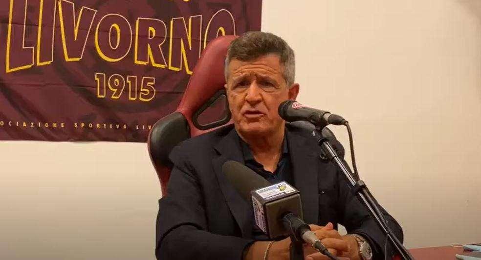 Pescara, sempre più vicino l'ingresso nel club di Rosettano Navarra