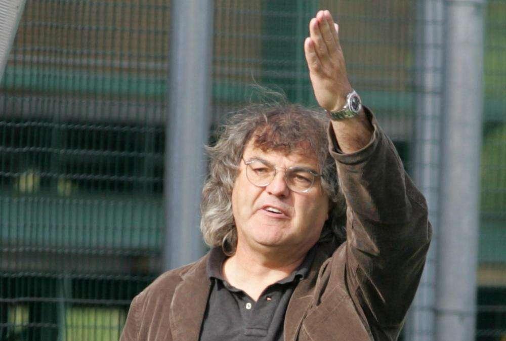 Pro Vercelli, Braghin a TLP: "Non abbiamo nulla da invidiare alle altre contendenti "