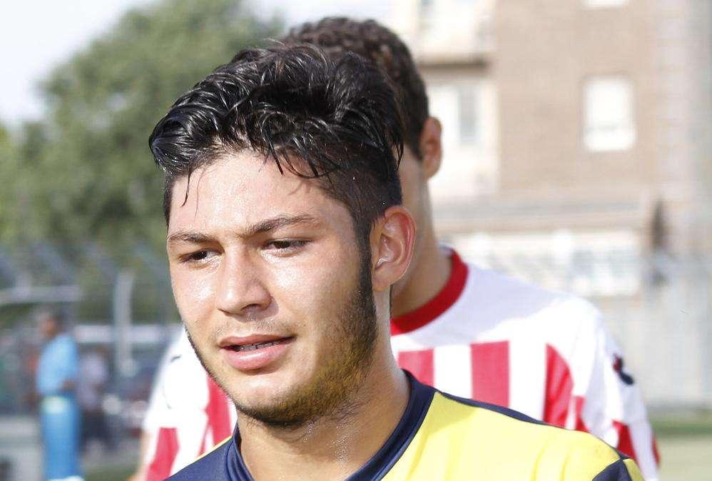Vicenza, un centrocampista verso la Lega Pro