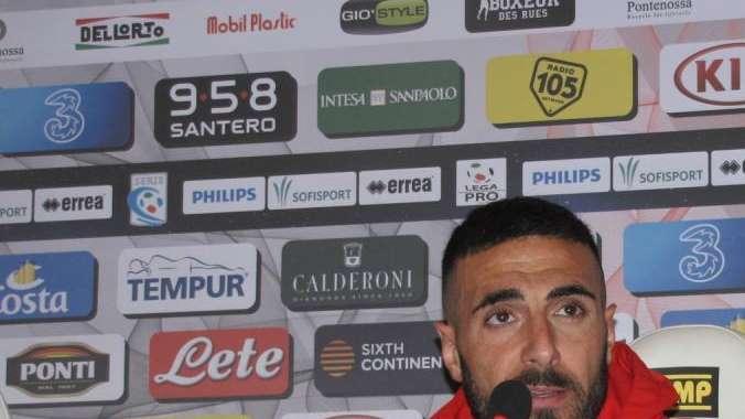 Robur Siena, in attacco pronto un biennale per Guidone 