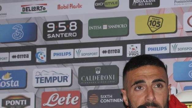 Vis Pesaro, retroscena Guidone: "In estate contatto col Monza"