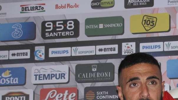 Vis Pesaro, Guidone: "Disponibile a rimanere. Ne parlerò col Padova"
