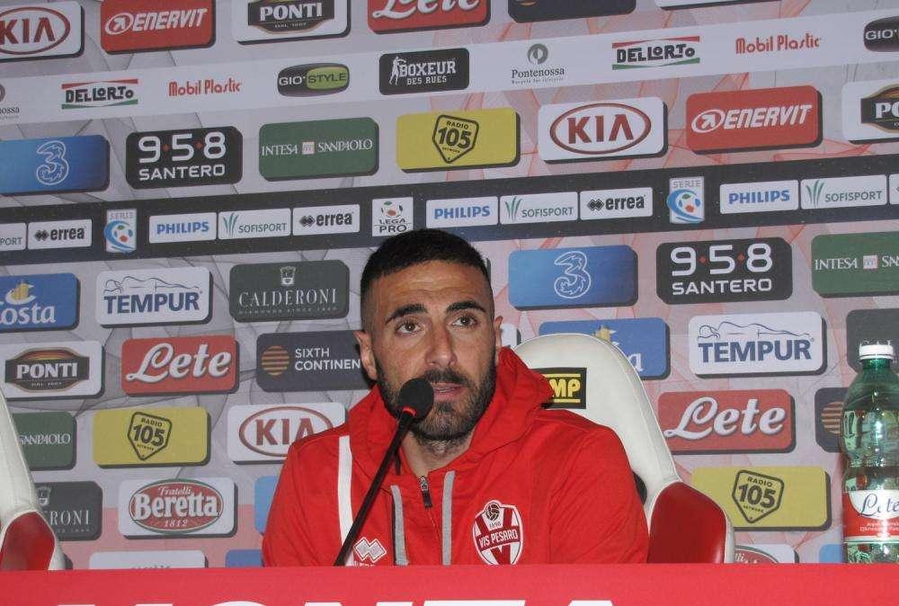 Ravenna, fumata nera col Padova. Guidone non arriva