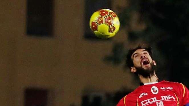 UFFICIALE - Turris, rinnovo annuale per capitan Di Nunzio