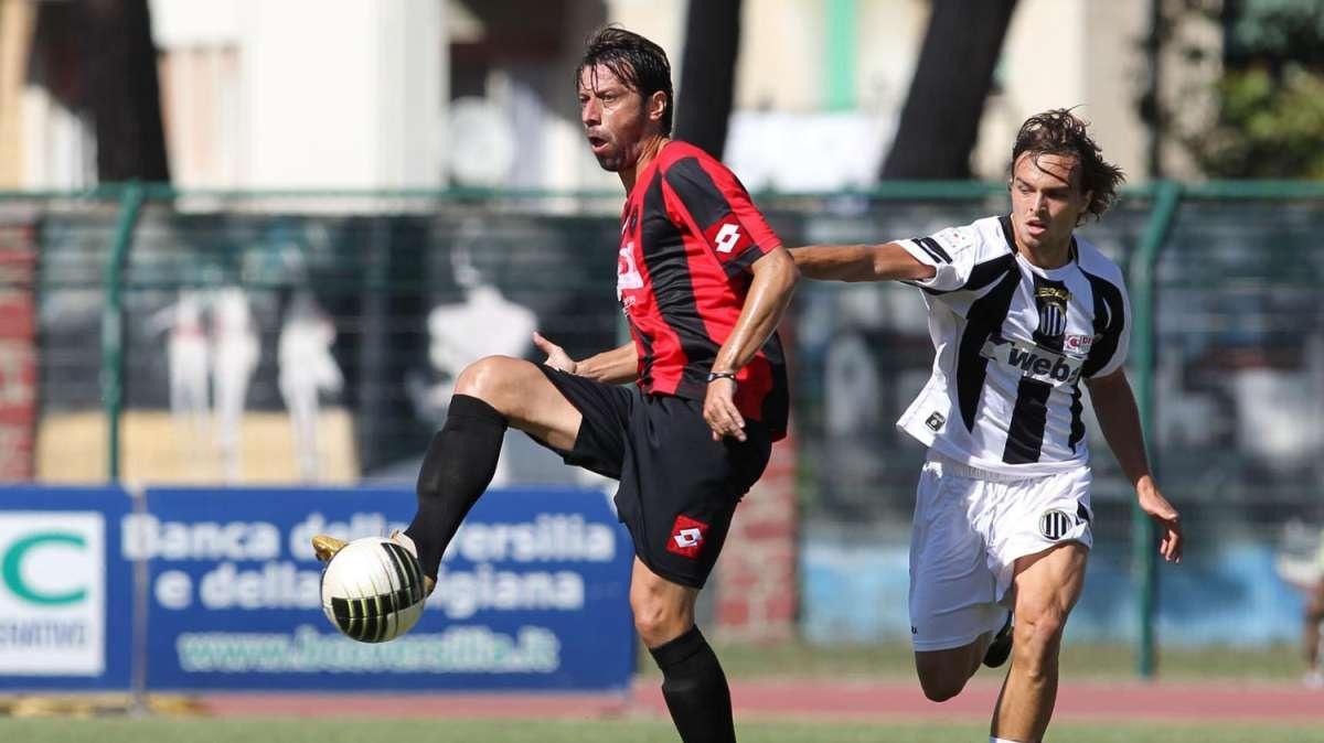 Lanciano-Viareggio, l'occasione per tornare a sorridere