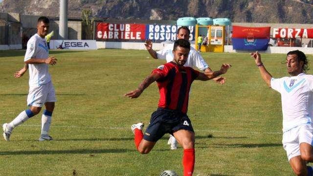 2^ Divisione, il Milazzo si sblocca e il Fano lo blocca