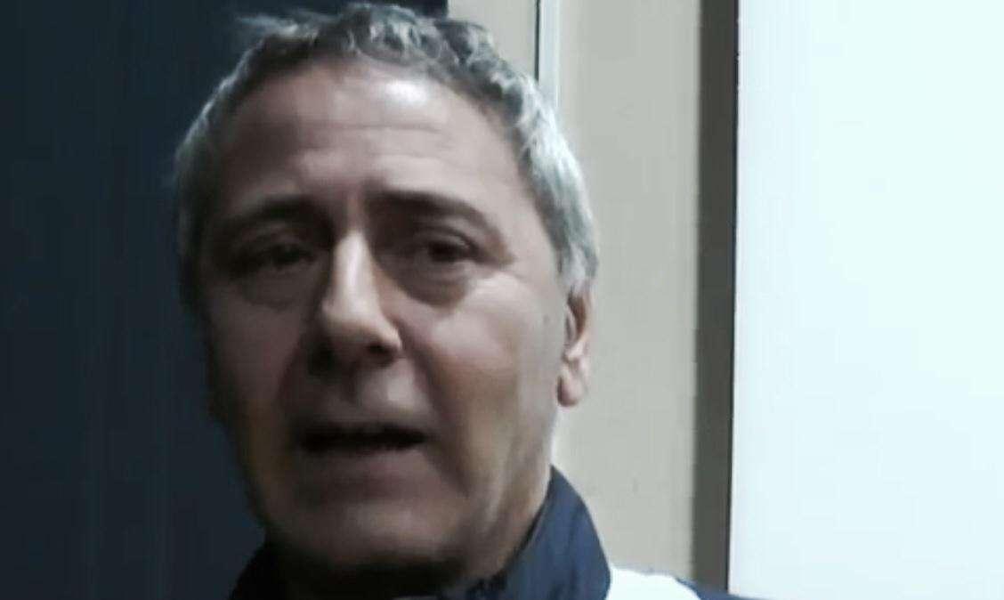 Silipo: "Mia vittoria più bella sarebbe che Catanzaro e Palermo salissero"