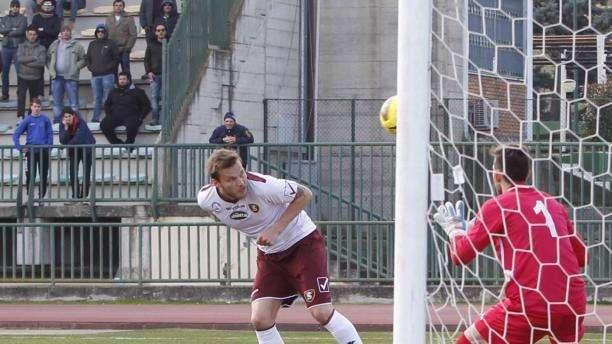 Salernitana, Trevisan: "Padova? Ipotesi difficile, sto bene a Salerno" 