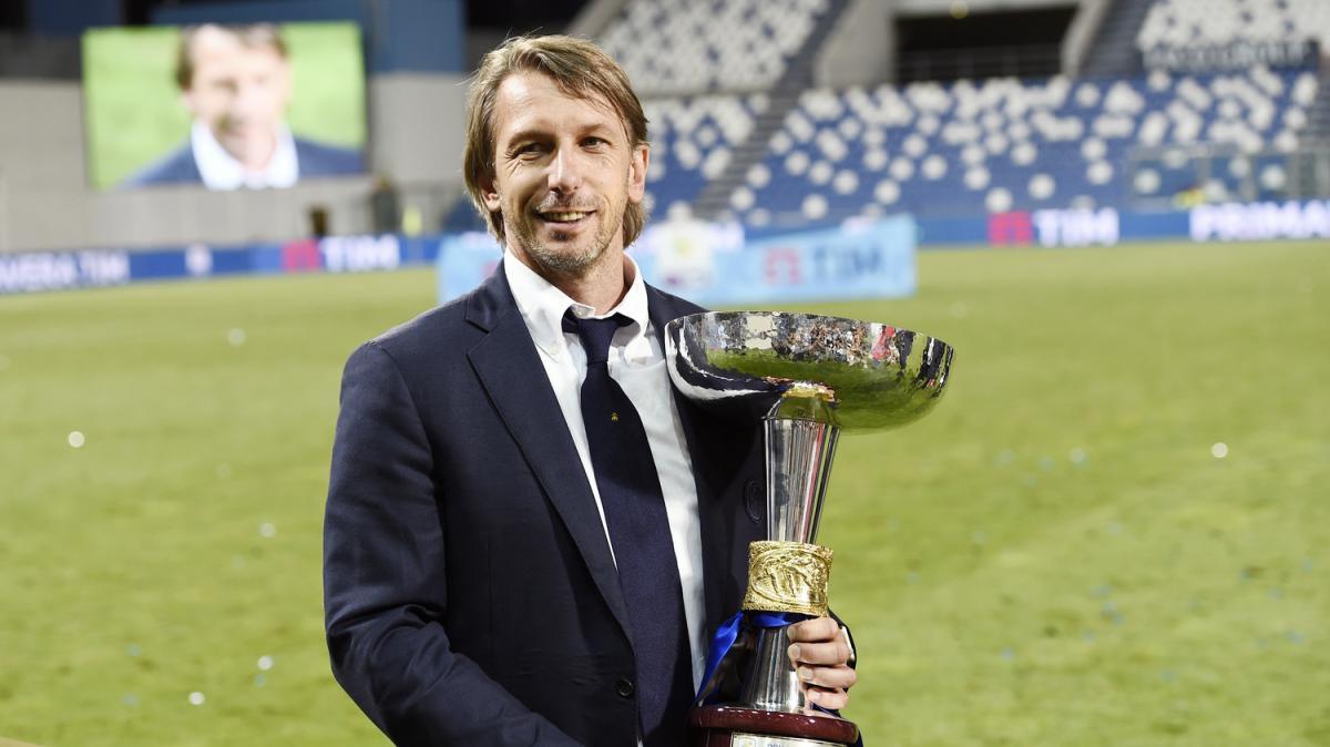 Il dato è tratto - Il progetto Inter U23 funziona, ma la stella è in panchina