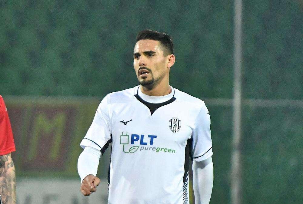 NOTIZIA TC - Cesena, si lavora al rinnovo di Francesco Ardizzone