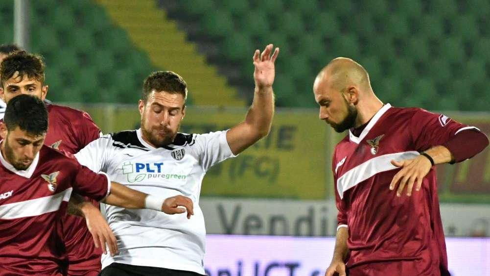Carpi, si monitorano i playout: Amadio e Fiorani osservati speciali
