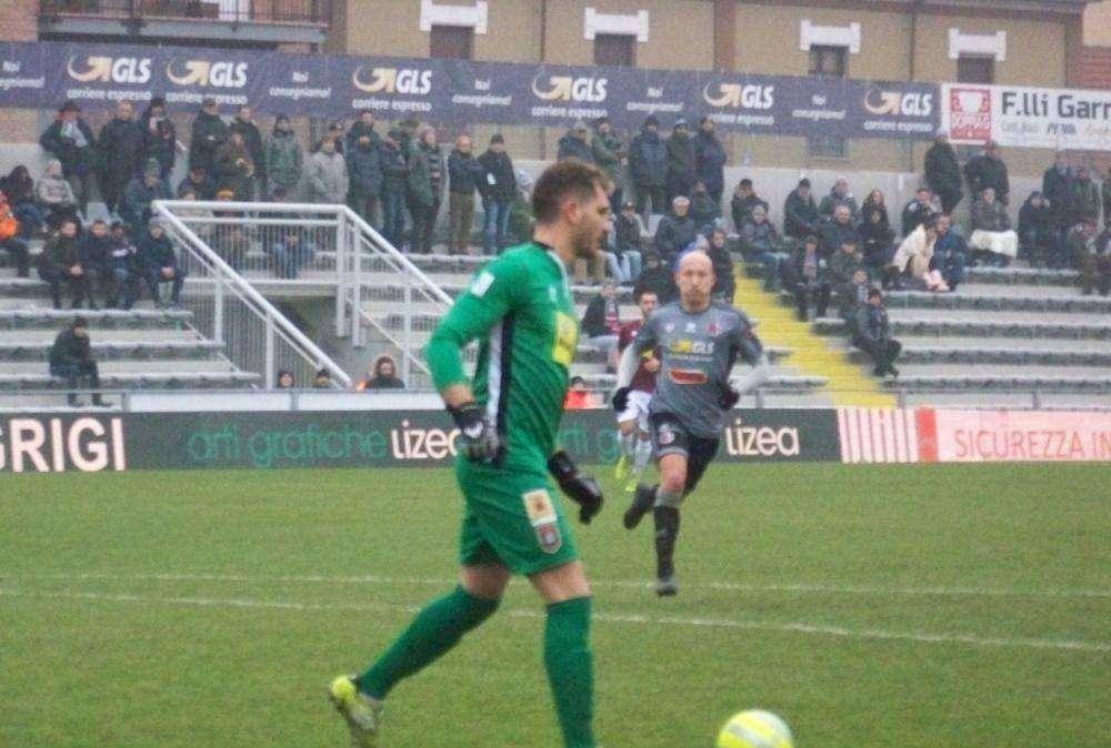 Pontedera, Biggeri verso la cessione alla Viterbese