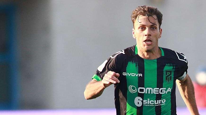 TC - Pescara, nel pomeriggio nuovo contatto per Misuraca