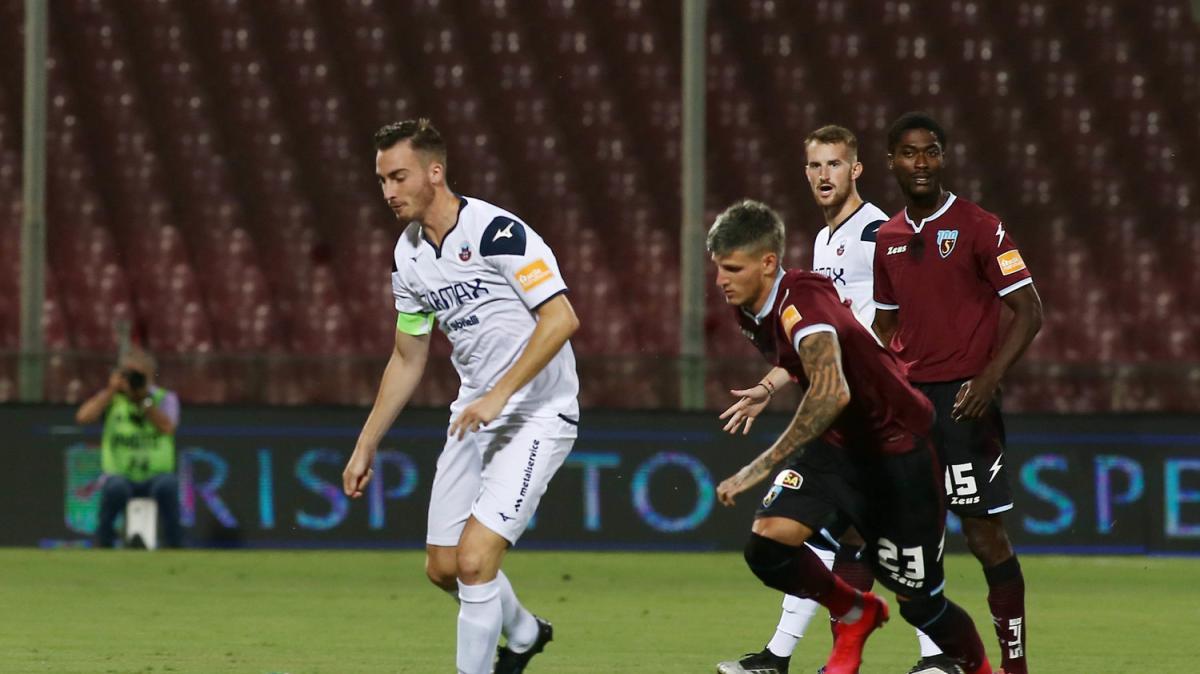 Cittadella, Pavan saluta dopo sette stagioni: andrà a giocare in Serie D