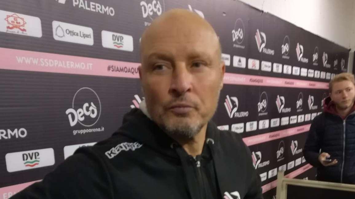Pergolizzi: "Le mie favorite nel Girone B. Ravenna, ottima rosa con Okaka e Donati"