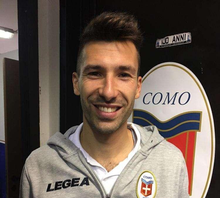 TC - Pisa, futuro incerto per Di Quinzio. Restano vigili Samb e Monza