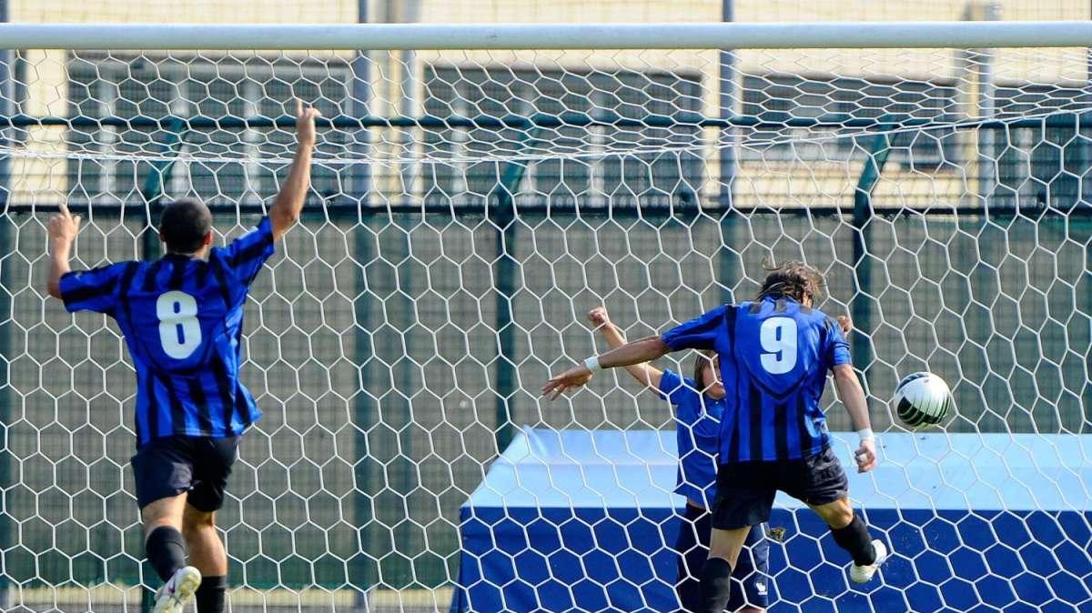 NOTIZIA TC - Seregno, ad un passo Riccardo Capogna