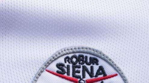 Robur Siena, aggregato un attaccante belga