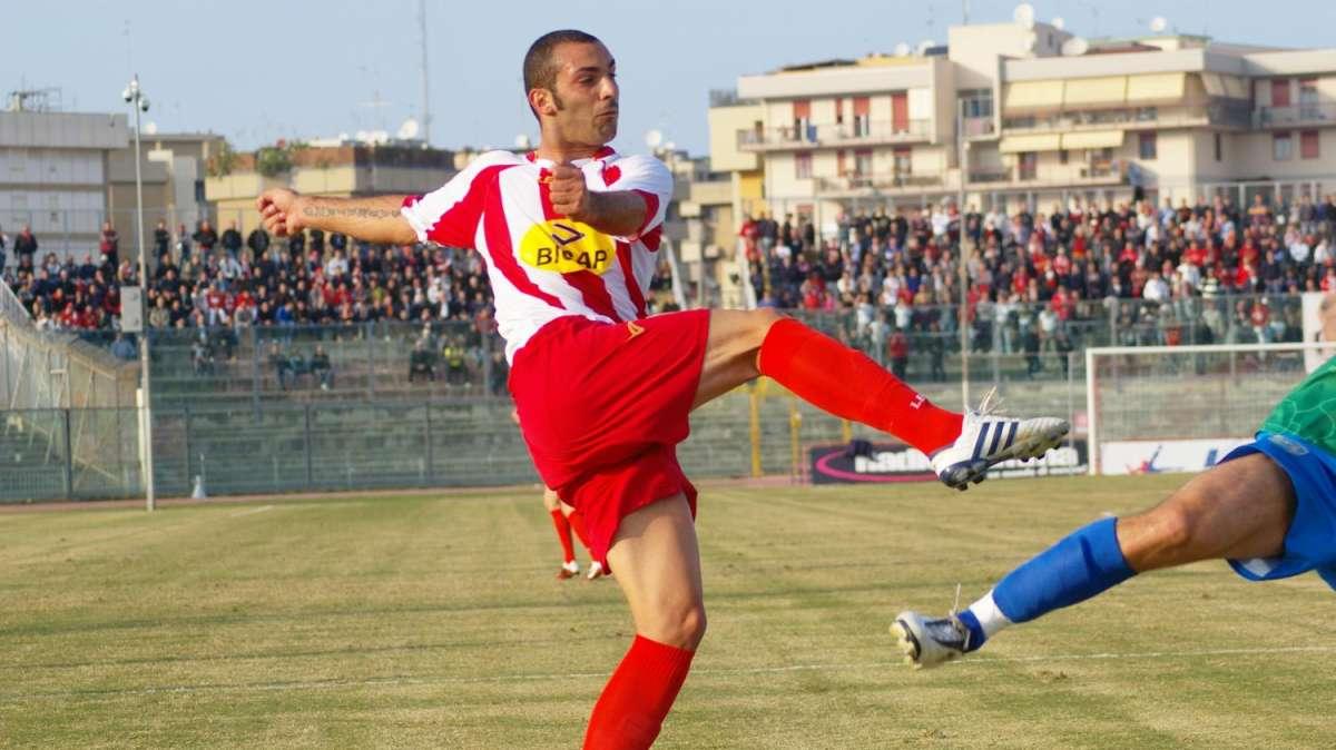 1^ Divisione: Infantino ribalta il Siracusa
