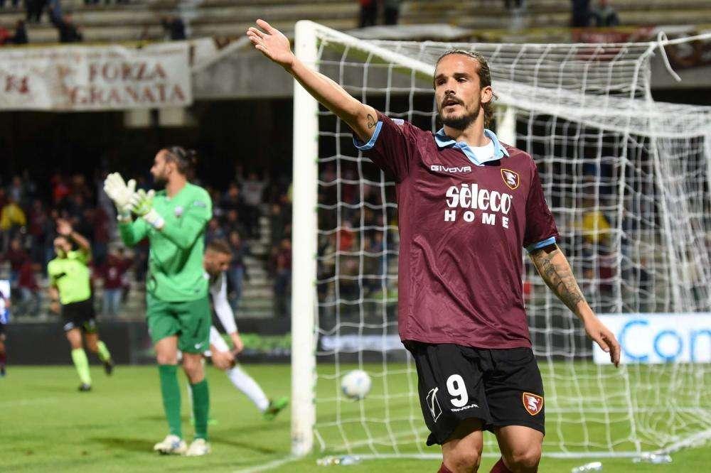 La Ternana vuol provare il colpo Alejandro Rodriguez