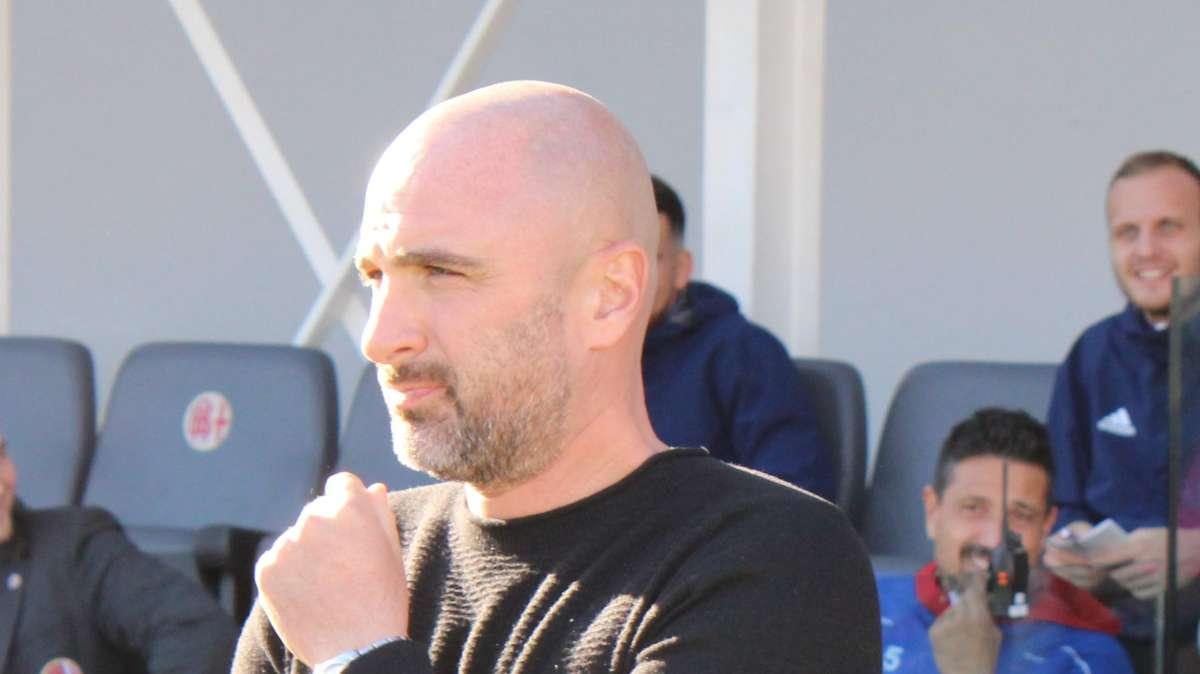 Alessandria, Banchini: "Siamo tornati a emozionarci per una vittoria dopo settimane difficili"