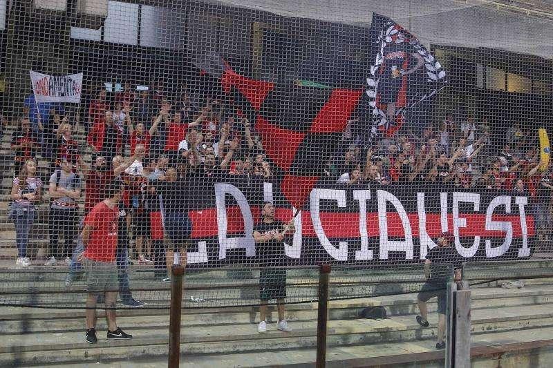 Virtus Lanciano, il Torino non riscatta un attaccante di tua proprietà