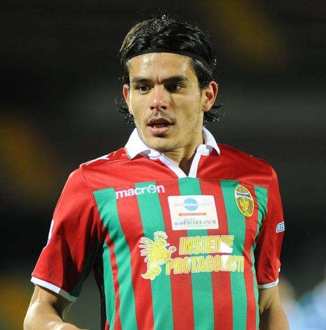 Ternana, da valutare il futuro di Fazio: il difensore può partire