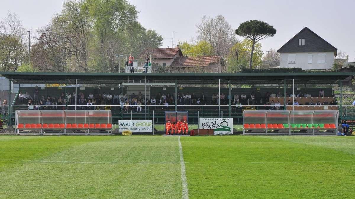 Supercoppa 2^ Divisione, la terza giornata anticipata al 28 maggio
