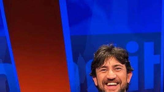 C'ERA UNA VOLTA E C'E' ANCORA FLORO FLORES. LUI, CARACCIOLO, CASTALDO, MACCARONE E GLI ALTRI: LA DIFFERENZA FRA CHI LAVORA E CHI VIVACCHIA