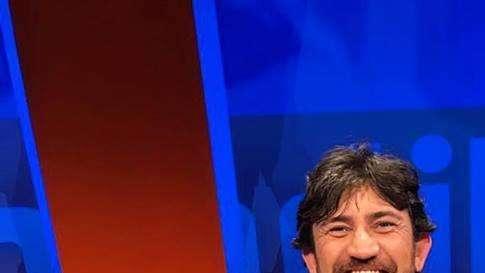 CARRARESE SUPERSTAR CON GLI ULTRATRENTENNI. DOVE SONO I NOSTRI GIOVANI? GLI UNDER FORZATI SVALORIZZANO LA C, A QUESTO PUNTO METTIAMO LA "REGOLA DELL'OVER"