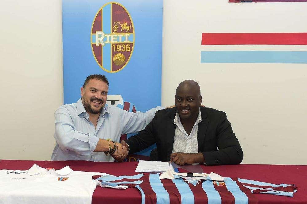 INTERVISTA TC - Mpasinkatu: "Curci farà di tutto per salvare il Rieti"