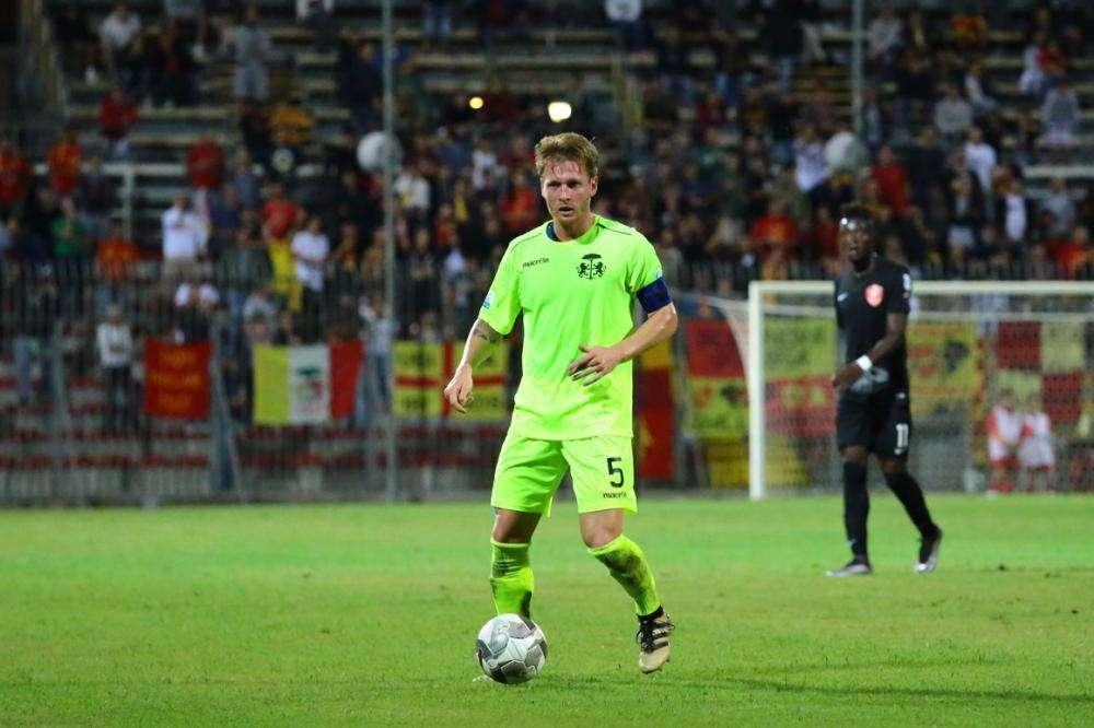 INTERVISTA TC Ravenna, Ballardini: "Sogniamo playoff, non faremo sconti"