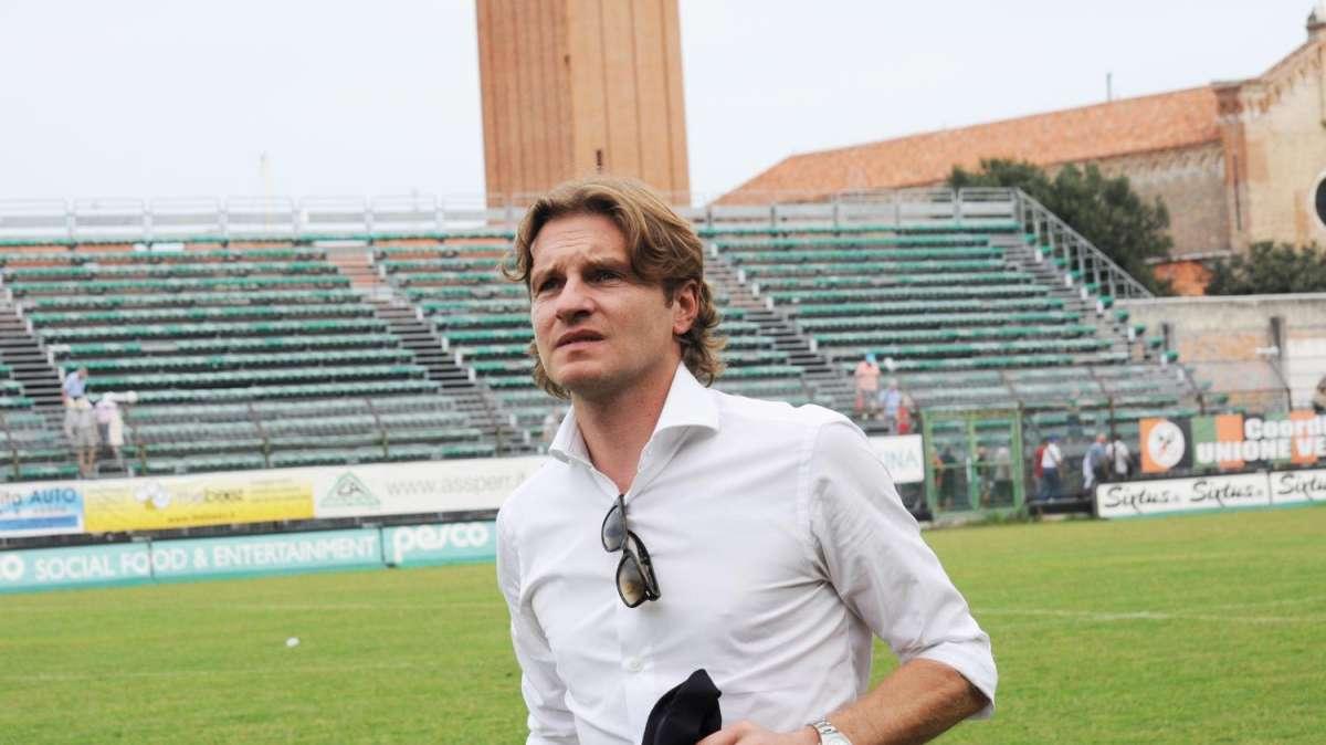 U. Venezia, De Franceschi in Russia per il budget sul nuovo mister