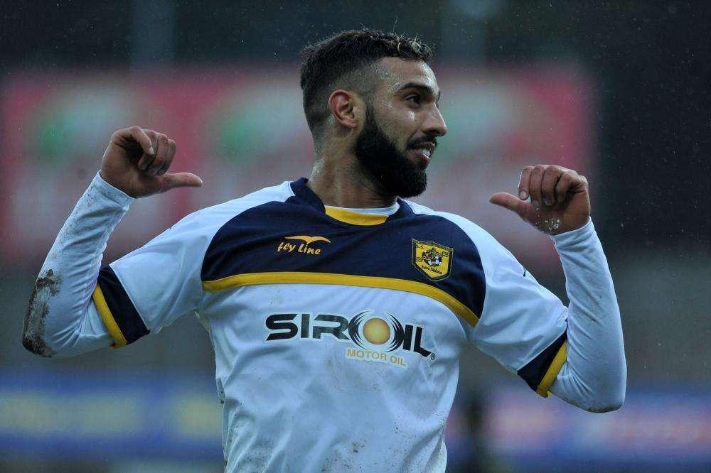 NOTIZIA TC - Foggia, domattina firma El Ouazni, fresco ex della Cavese